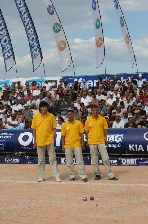 Album - 2011 / Master-Petanque-Senior-2011-a-Leucate