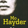 TOKYO - Mo Hayder