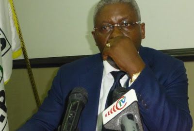 8 SÉNATEURS ET 8 DÉPUTÉS QUI COTISENT 300000 FRS CFA PAR MOIS : PASCAL LE PETIT A DE QUOI ORGANISER LE CONGRÈS DE L'UPADS !