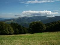 C'était mardi 20 aout de Mittlach au Platzerwaesel