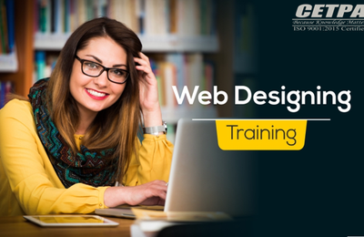 The Best Online Courses & Certification for Web Designing
