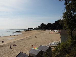 Activités en vacances gratuite proche noirmoutier