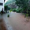 Ca y est, on a la piscine !