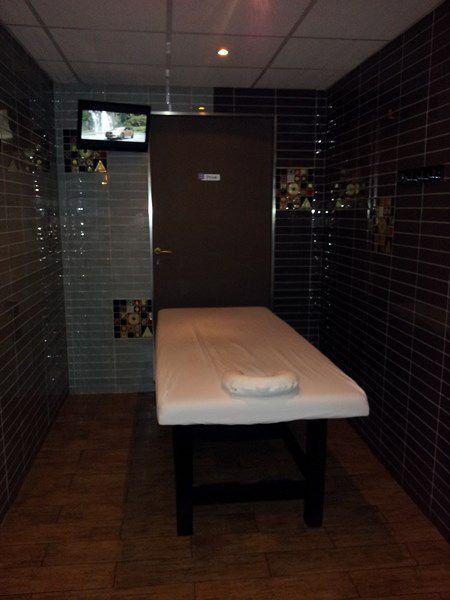 Un SPA pour ce détendre