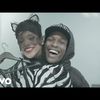 Asap rocky- Fashion killa