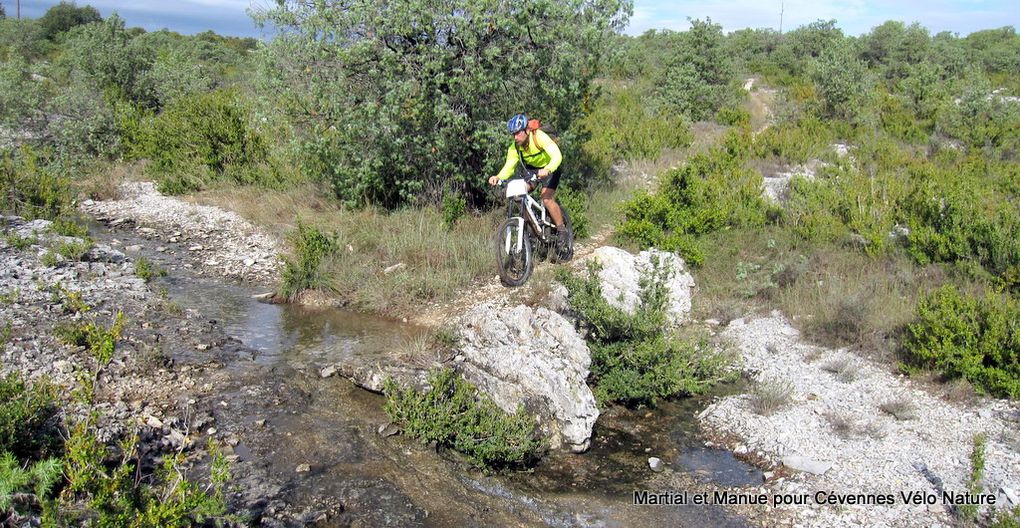 Album - Test-Rallye-VTT-Cevennes-Velo-Nature