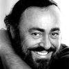 Luciano Pavarotti, le maestro