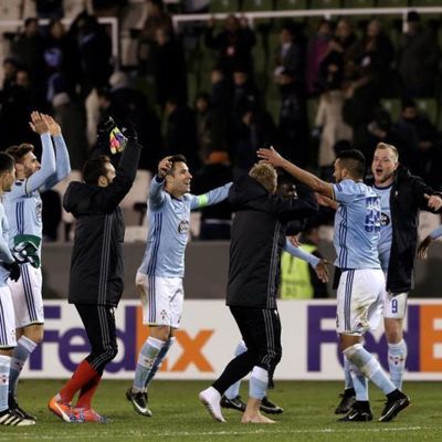  	 Longa vida ao EuroCelta