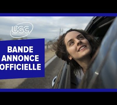 Jeu concours pour le film Le ciel attendra en avant première à l'Omnia Rouen