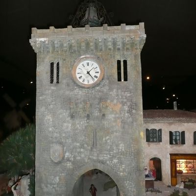 Santons de Provence
