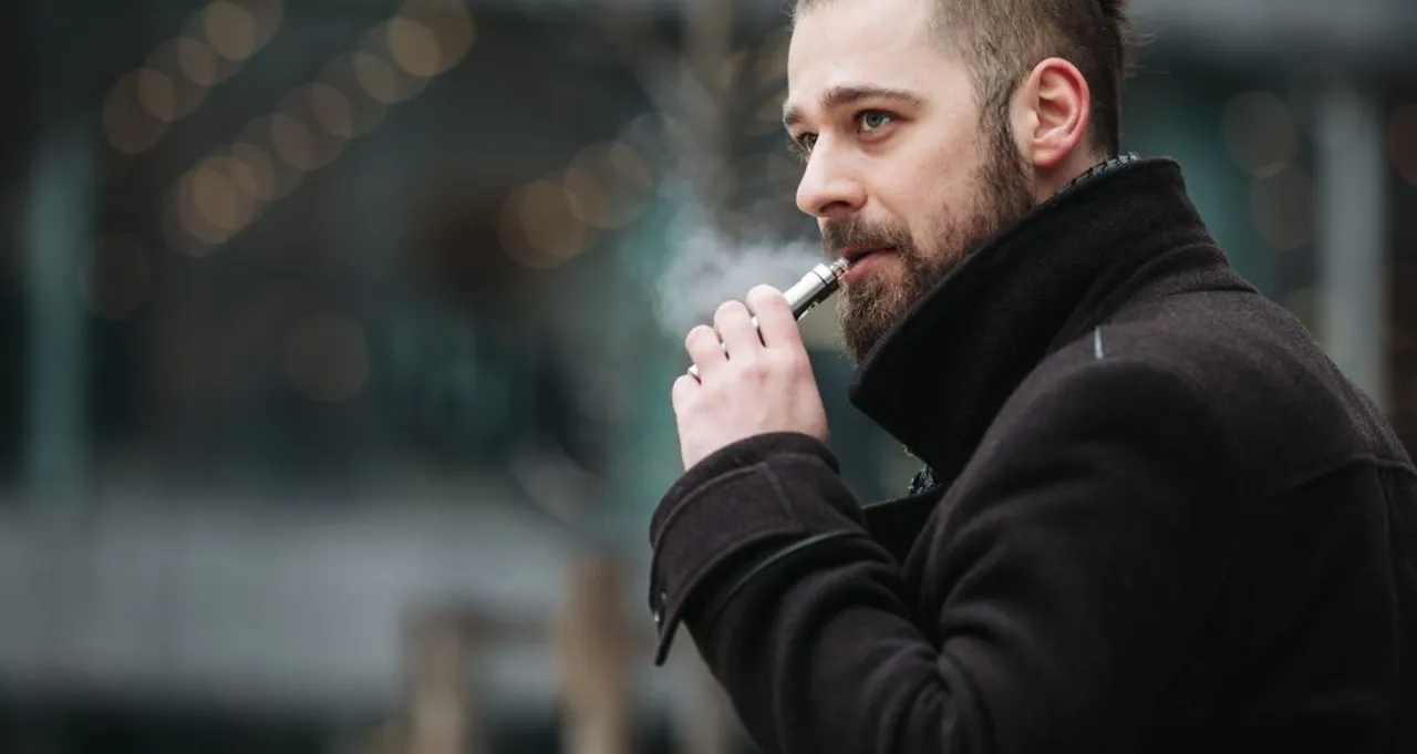 Arrêtons de mégoter avec la cigarette électronique  