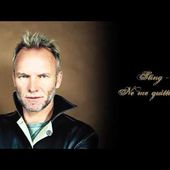 Sting - Ne me quitte pas (live)