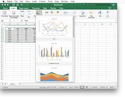 Download Excel For Mac Free