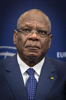 «Décès de Ibrahim Boubacar KEITA dit I.B.K. (1945-2022), ancien président du Président du Mali», par Amadou Bal BA - http://baamadou.over-blog.fr/