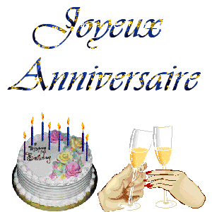 Anniversaire Le Blog De Loisirs Creations Over Blog Com