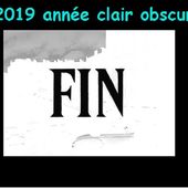 2019 une année clair-obscur entre : la solidarité et le décryptage, l'inspirant et la cyberdépendance, l'inclusif et le féminicide