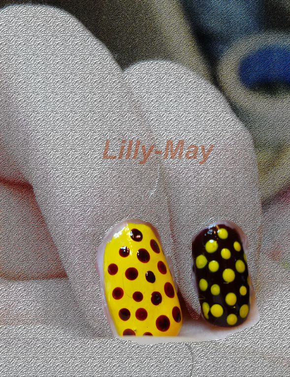 Album - nail-art