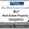 Projects{{Bangalore New Apartments}}>>Dealing By AffinityConsultant.com