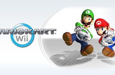 Chapitre 1-4 : Mario Kart WII