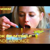 SICK OF MYSELF | Bande annonce