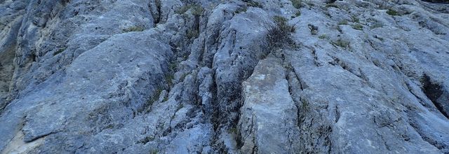 Dents de Lanfon : Frisson d'automne + traversée des arêtes 2/3