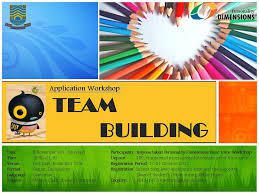 Best and affordable team building ideas