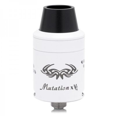 Test - Dripper - Mutation X V4 de chez Unicig