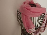 Nouvelle collection de snood Brin de lune