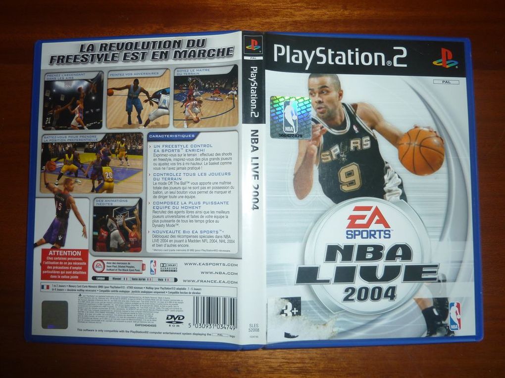 Album - playstation-2