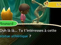 Le septième jour