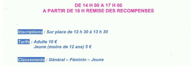 CMF - Rencontre de pêche au coup le 24 juillet 2021
