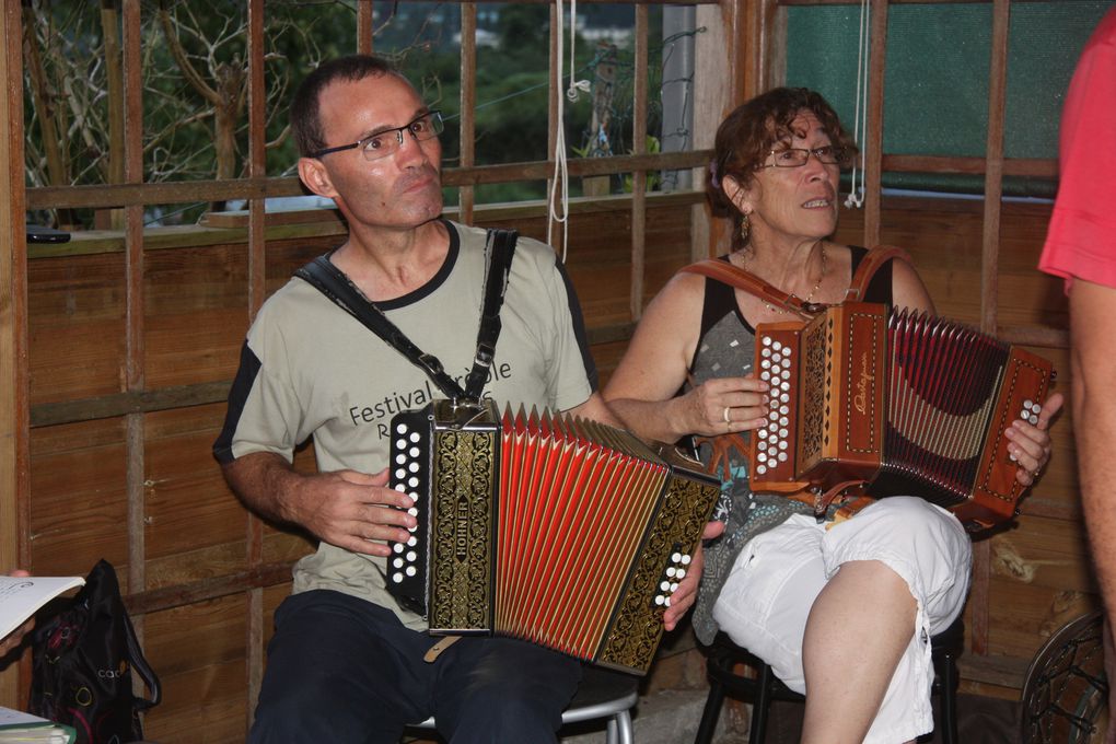 un WE de danses fou fou fou....
merci pour les chocolats !!!!