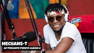 Rapper ayisyen MechansT, akize  li sèvi ak entèlijans atifisyèl (AI )pou fè  vwa Kendrick Lamar sou nouvo album li a.