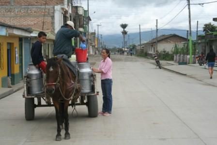 Album - colombia---colombie