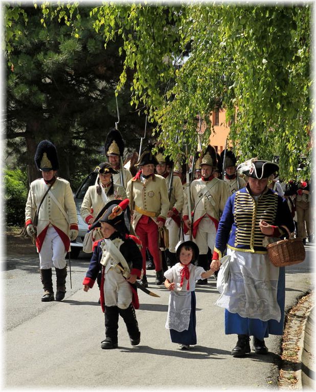 Album - Journees-Napoleoniennes-2011