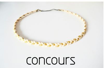 CONCOURS !!!!!