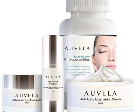 Auvela Hong Kong{Where To Buy Auvela ) Anti Aging Cream, Reviews Price..