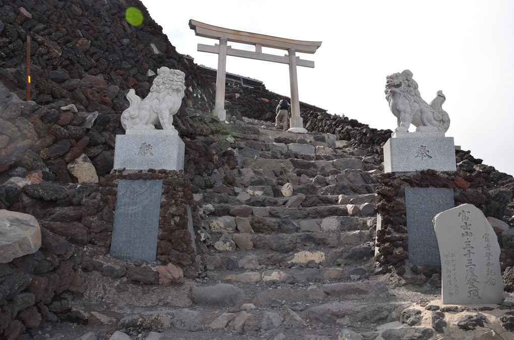 Album - FUJI-SAN