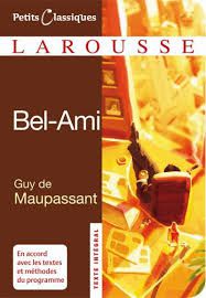 Bel-Ami, Guy de Maupassant