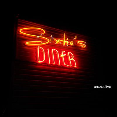 Sixtie's Diner, restaurant CLERMONT FERRAND