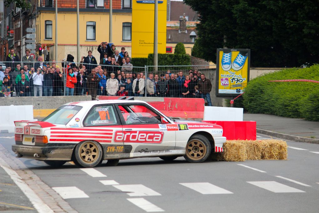 ypres rallye historique
historic geko ieper rally