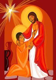 2° dimanche de Pâques (A, B, C) (Jean 20, 19-31) (DiMail 68)