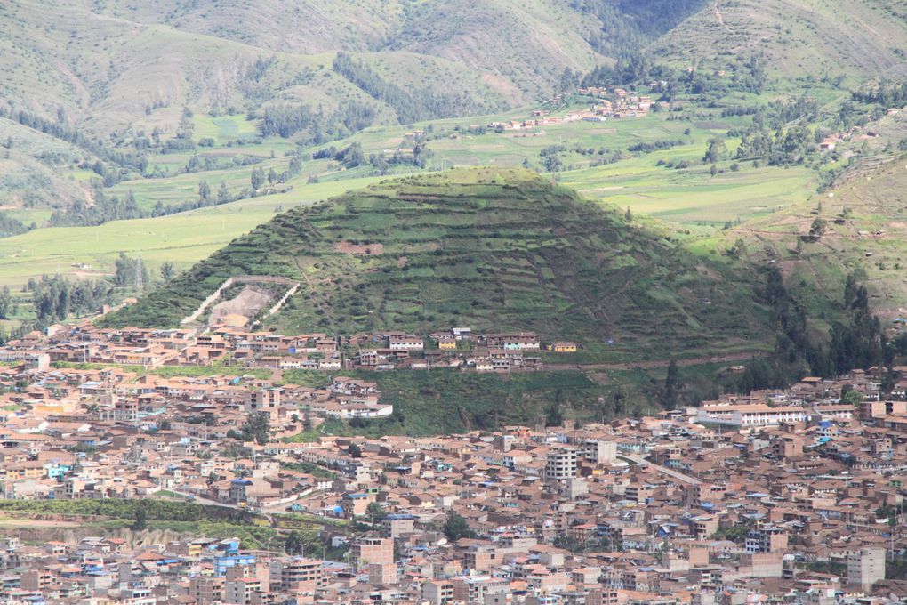 Album - Cuzco