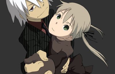 Soul Eater chapitres 80-81-82, à suivre 83-84