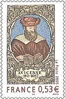 Avicenne Ibn Sina