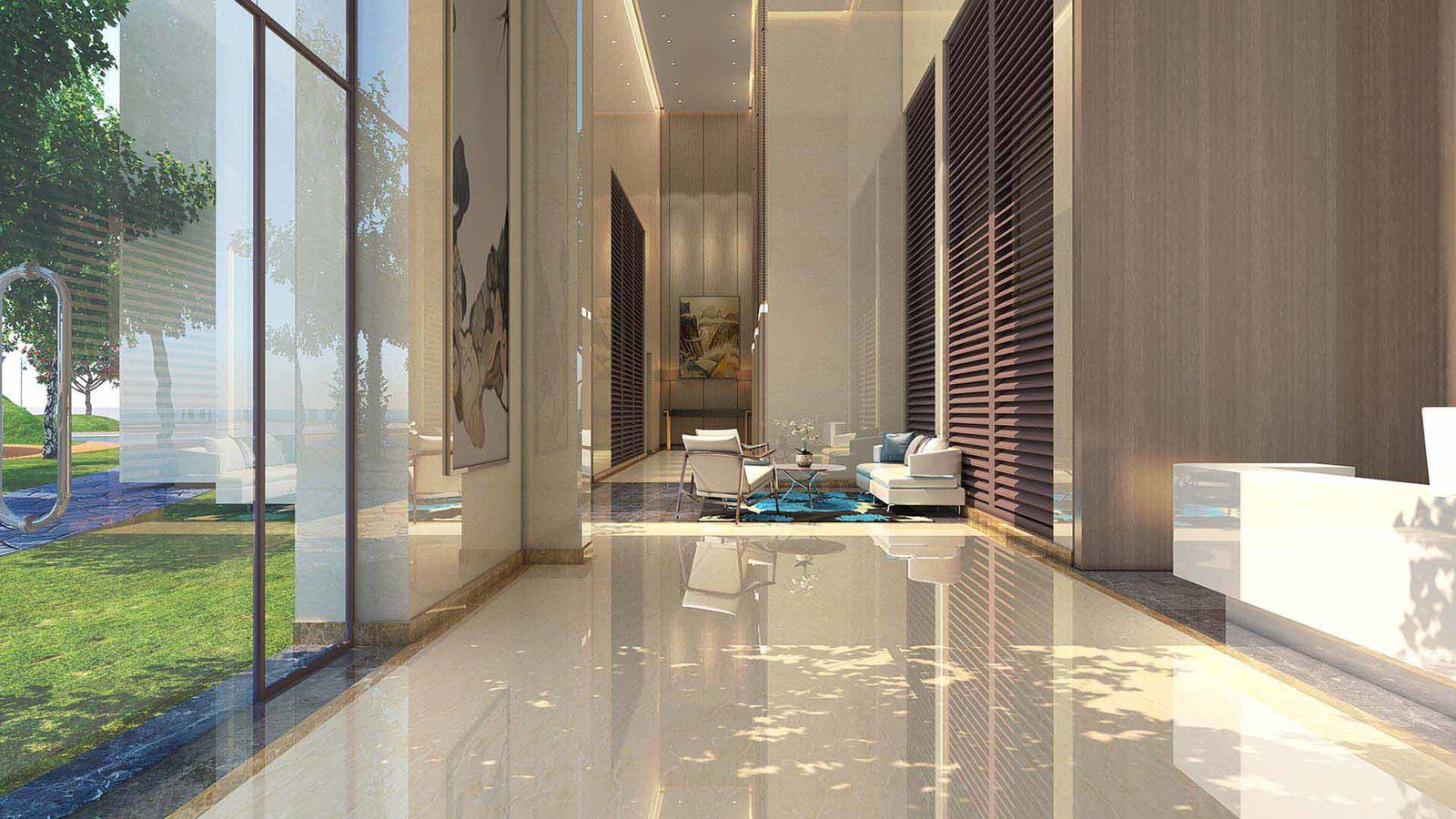 Prestige Sector 150 Noida 