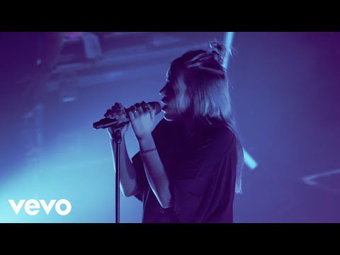 Billie Eilish - wish you were gay (Live)