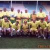 Les Footballeurs Vétérans de Laghouat - posté par le Docteur Ahmed Benaouache