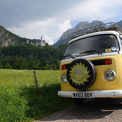 Sélection Campanda : les anecdotes de voyages en camping-car les plus insolites