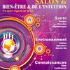 Salon du Bien-Etre et de l'Intuition, les 28 et 29 janvier 2012, Maison du Peuple de Chagny (71). Ouverture 10h00 - 19h00, Nocturne Samedi 22h30